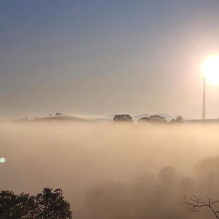 Pousada Recanto Joao De Barro Cunha Buitenkant foto