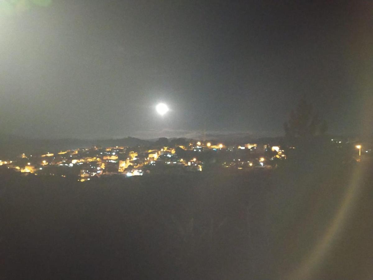 Pousada Recanto Joao De Barro Cunha Buitenkant foto